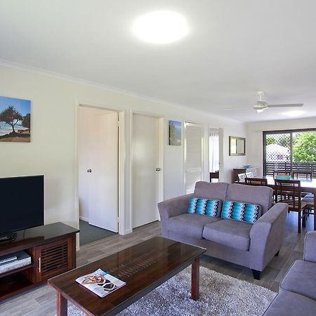 Regency Waterfront Noosa Aparthotel Noosaville Ngoại thất bức ảnh