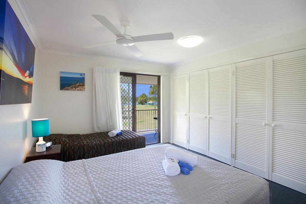 Regency Waterfront Noosa Aparthotel Noosaville Phòng bức ảnh