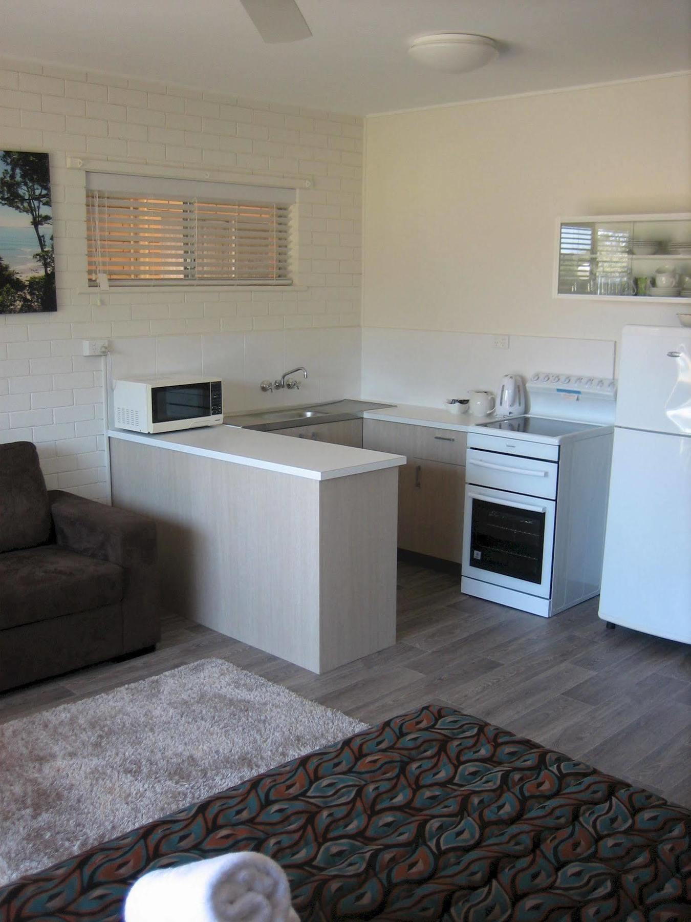 Regency Waterfront Noosa Aparthotel Noosaville Ngoại thất bức ảnh