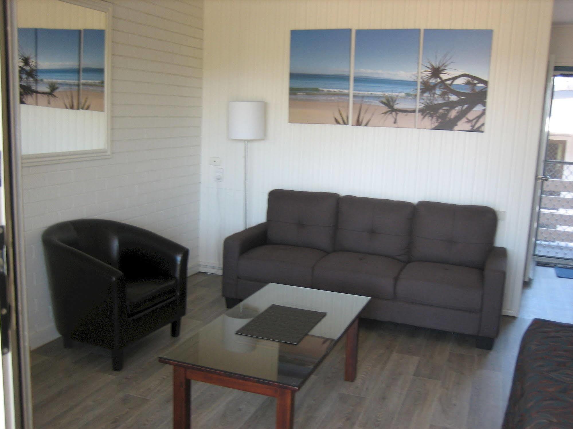 Regency Waterfront Noosa Aparthotel Noosaville Ngoại thất bức ảnh